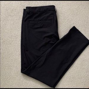 Lululemon Men's Commission Pant Slim